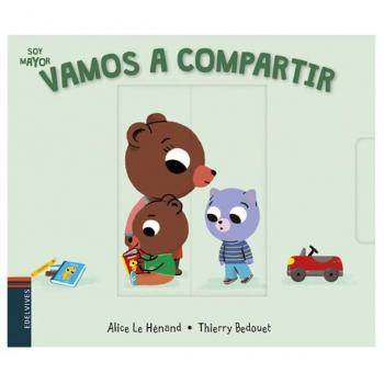 Vamos a compartir: 14