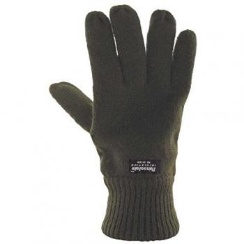 Guantes de Caza para Mujer Joluvi Fredo Thinsulate Verde