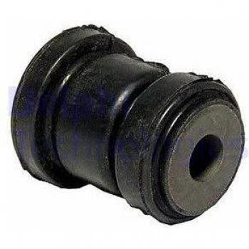 Brazo oscilante con silentblock DELPHI TD577W, suspensión de alta calidad, diseñado para un ajuste preciso y duradero, fabricado con materiales resistentes a la corrosión y al desgaste, compatible con una amplia gama de vehículos