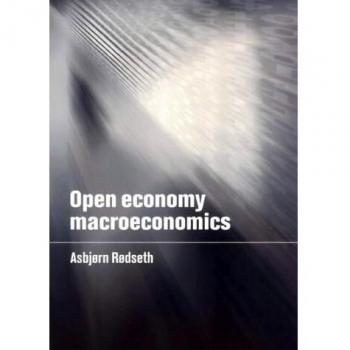 Open Economy Macroeconomics