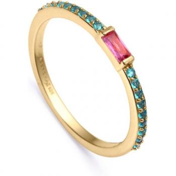 Anillo Viceroy Elegant 13173A010-39 circonitas