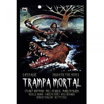 Trampa Mortal [DVD]