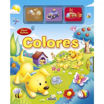 Colores - Vv.aa.