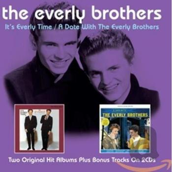 It´s Everly Time/ A Date With The Everly Brothers