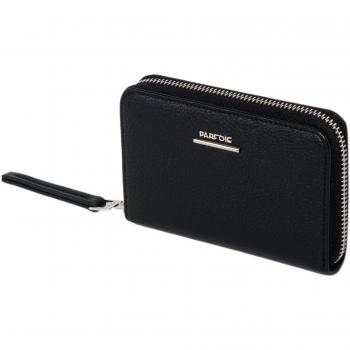 Parfois - Monedero Tangled - Mujeres - Tallas S - Negro
