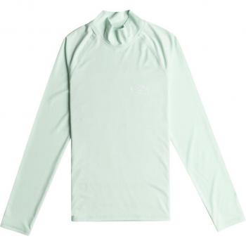 Billabong - Rashguard Manga Larga Tropic Surf Mujer