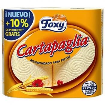 FOXY COCINA MAXI L-2 AMARILLO