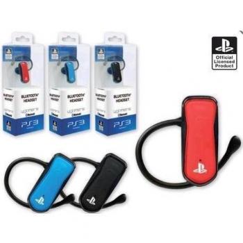 Sony PlayStation 3 - Auriculares Inalámbricos Con Bluetooth