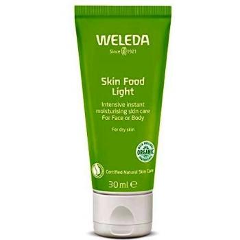 Weleda Skin Food Light Cream 30ml