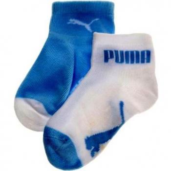 Puma 205203001, Calcetines Para Bebés, Multicolor
