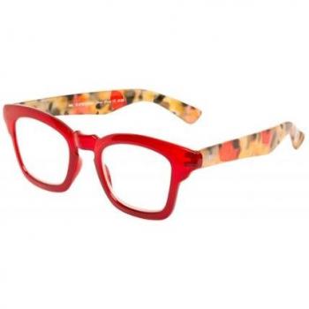 Gafas de Presbicia Farmamoda K22 Red +3.00 1ud