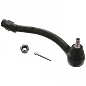 Rótula de dirección FEBI BILSTEIN 48061, tipo: rótula de dirección, características: alta calidad, fabricada por FEBI BILSTEIN, número de pieza 48061