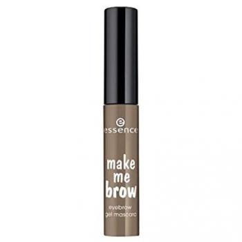 Essence Make Me Brow Gel Mascara Para Cejas