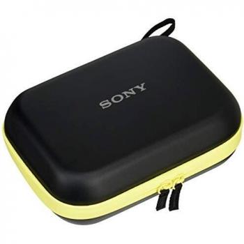 Sony LCM-AKA1 - Bolsa de Transporte semirrígida para Action CAM