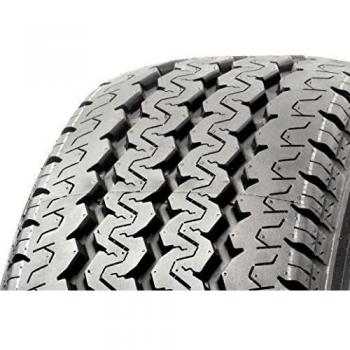 Triangle TR652 MILEAGE PLUS - 175/65/R14 90T - E/C/72dB - Neumático de transporte