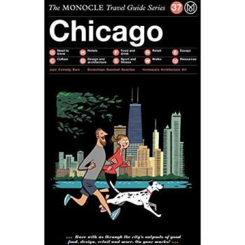 CHICAGO. THE MONOCLE