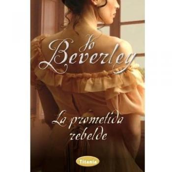 La Prometida Rebelde: 1