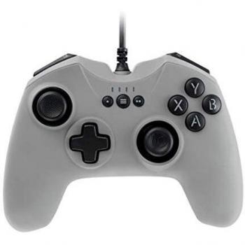 Nacon - Controlador Gaming, Color Gris