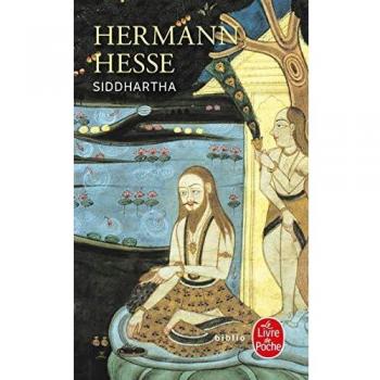Siddhartha by Hermann Hesse - Pocket Edition Literature