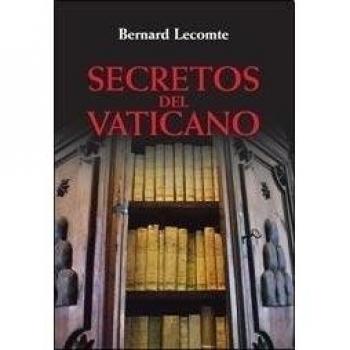 Los secretos del vaticano / The secrets of the Vatican