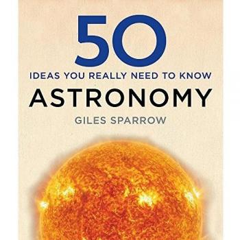 50 Ideas de Astronomía que Realmente Necesitas Conocer