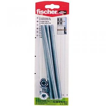 Fischer Fisc Injekt.Gewindeanker FISGS M10x165 K