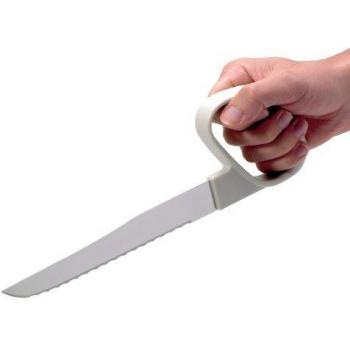 Patterson Medical - Cuchillo de trinchar