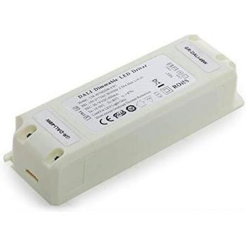 Greenice | Driver Regulable DALI 48W