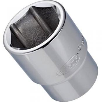 VIGOR Piezas insertables de llave de cubo