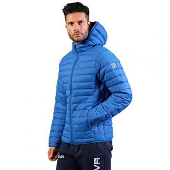 Givova Capri Chaqueta Abrigo G020-0002