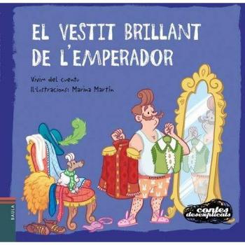 El vestit brillant de l'emperador: 16