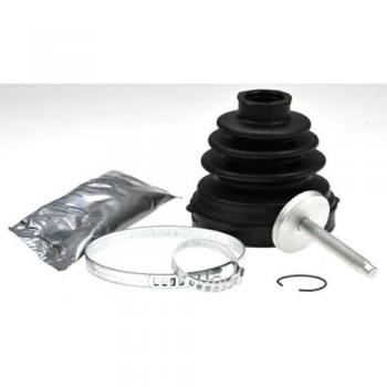 LÖBRO Juego de fuelles para árbol de transmisión CV-joint boot 306178, incluye fuelles de alta calidad, diseño específico para garantizar un ajuste perfecto, resistencia al desgaste y protección contra la entrada de suciedad y humedad