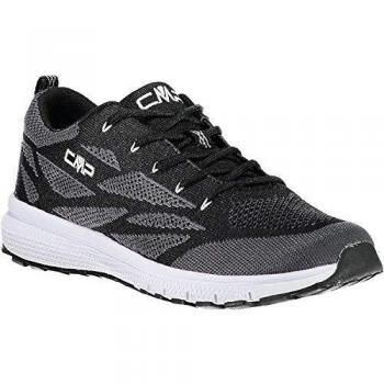 CMP Chamaleontis 2.0 - Zapatillas de Deporte, Color Multicolor, Talla 45 EU