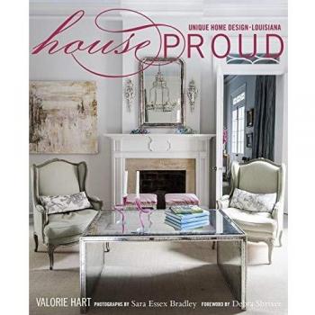 House Proud: Unique Home Design, Louisiana