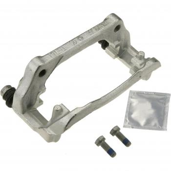 Pinza de freno TRW BDA1080, tipo soporte, características: diseño robusto, material de alta resistencia, compatible con múltiples modelos de vehículos, fácil instalación y mantenimiento
