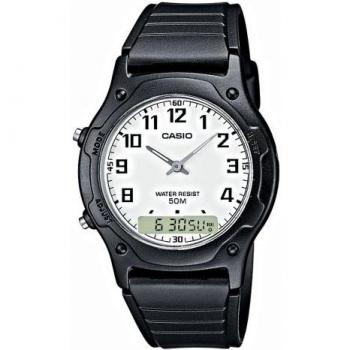Casio Reloj de Pulsera AW-49H-7BVEF