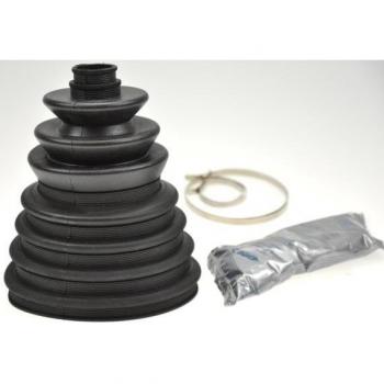 Fuelle de eje de transmisión SPIDAN CV-joint boot 25984