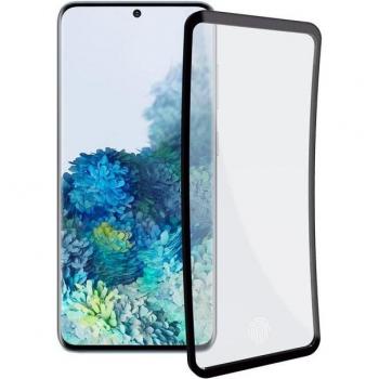 Ksix Armor Protector de Pantalla para Samsung Galaxy S20 Plus