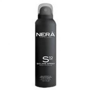 Nerà Pantelleria Spray Solare SPF10 150ml