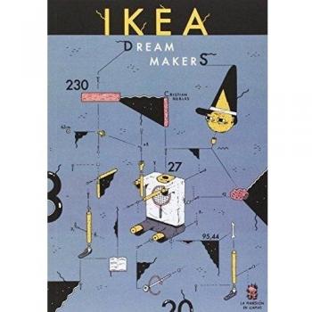 Ikea Dream Makers