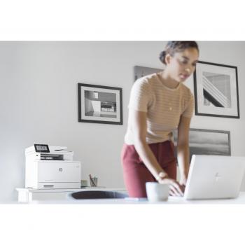 HP Color LaserJet Pro MFP M479fdw