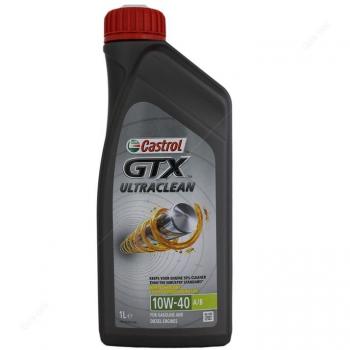 Aceite de motor CASTROL EDGE 0W-20 LL-17 FE, capacidad 1L, compatible con VW, AUDI y MERCEDES-BENZ