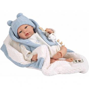 Muñeco Reborn Muñecas Arias Martín 40 cm