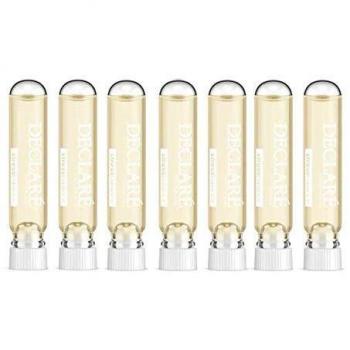Declaré Stress Balance Skin Soothing Effect Ampoule Set (7 x 2.5 ml)