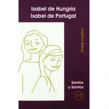 Isabel de Hungría, Isabel de Portugal: 113