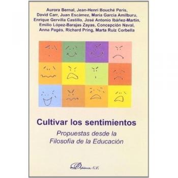 Cultivar Los Sentimientos