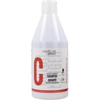 Salerm Hair Lab Color Longer Shampoo 600ml