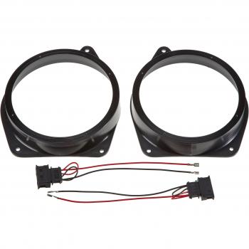 Autoleads Adaptador de Altavoz para Seat Ibiza/Cordoba SAK-3105