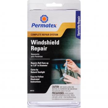 PERMATEX INC. 16067 BULLSEYE WINDSHI