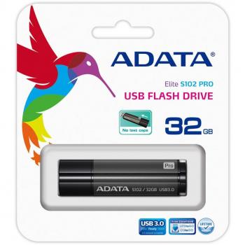 A-Data S102Pro Memoria USB 32GB